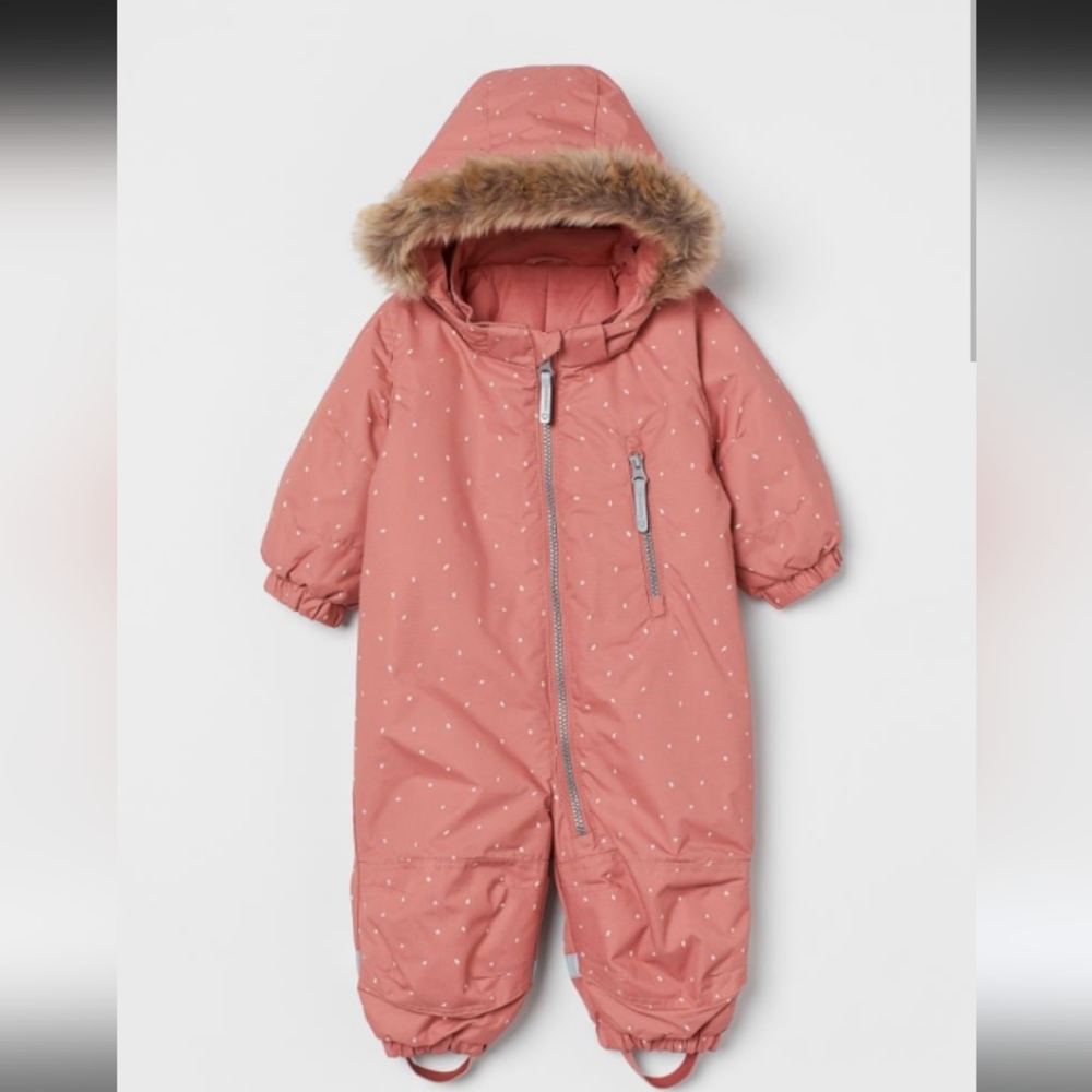 H&M | Snowsuit 2T